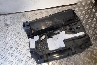 51459166703, 9166703 , art3394882 Пластик салона BMW 5 F10/F11/GT F07 Арт 3394882, вид 3