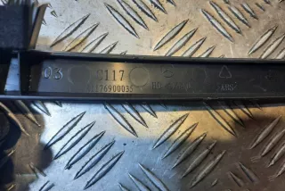 A117690035 , art3394935 Пластик салона Mercedes CLA c117 Арт 3394935, вид 2