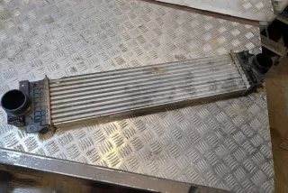 DG936K775EA , art3396415 Интеркулер Ford Fusion 2 Арт 3396415, вид 2