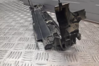 17117639071 , art3396586 Балка под радиатор BMW 5 F10/F11/GT F07 Арт 3396586, вид 1