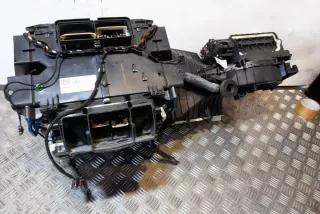 8K1820005BD , art3396951 Сопротивление печки Audi Q5 1 Арт 3396951, вид 3