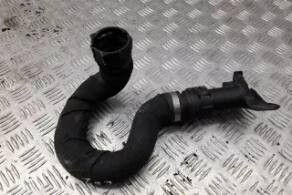 4F0121101F , art3397340 Патрубок радиатора Audi A6 C6 (S6,RS6) Арт 3397340, вид 2