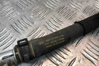 4G0121056L , art3397409 Патрубок радиатора Audi A7 1 (S7,RS7) Арт 3397409, вид 3