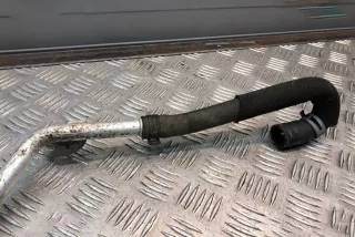 4G0121056L , art3397409 Патрубок радиатора Audi A7 1 (S7,RS7) Арт 3397409, вид 4