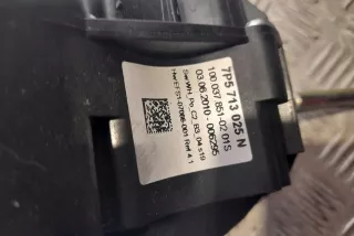 7P5713025N , art3400053 Кулиса Porsche Cayenne 958 Арт 3400053, вид 1