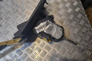 7P5713025N , art3400053 Кулиса Porsche Cayenne 958 Арт 3400053, вид 3