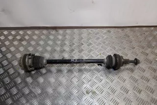 5Q0501203A , art3400304 Полуось задняя (приводной вал, ШРУС) Audi A3 8V Арт 3400304, вид 1