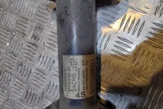 8T0413031AE , art3401570 Амортизатор передний левый Audi A5 (S5,RS5) 1 Арт 3401570, вид 1