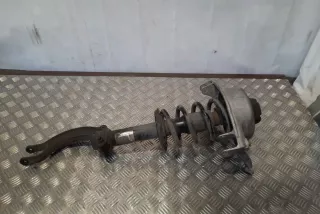 8R0031G , art3401590 Амортизатор передний левый Audi A4 B8 Арт 3401590, вид 4