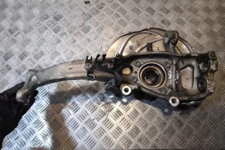 8W0407559 , art3402033 Ступица передняя левая Audi A4 B9 Арт 3402033, вид 3