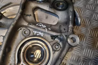 8W0407559 , art3402033 Ступица передняя левая Audi A4 B9 Арт 3402033, вид 4