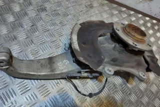 NERA , art3402058 Ступица передняя правая BMW 6 F06/F12/F13 Арт 3402058, вид 1