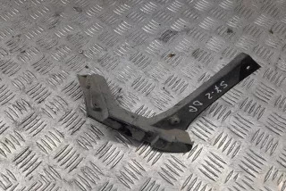 4G8807084 , art3402812 Кронштейн крепления бампера переднего Audi A7 1 (S7,RS7) Арт 3402812, вид 2