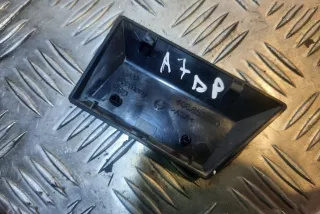 4G8853590 , art3403440 Молдинг крыла заднего левого Audi A7 1 (S7,RS7) Арт 3403440, вид 3