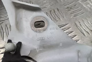 4H0823302L, 4H0823302 , art3403611 Петля капота Audi A8 D4 (S8) Арт 3403611, вид 4