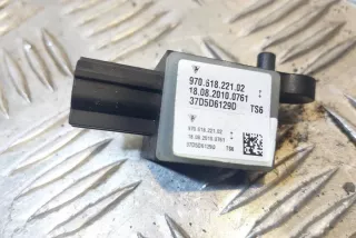 97061822102 , art3404577 Датчик удара Porsche Panamera 970 Арт 3404577, вид 2