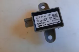 A2048210651 , art3404657 Датчик удара Volkswagen Routan Арт 3404657, вид 2