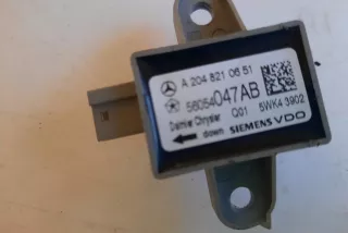 A2048210651 , art3404657 Датчик удара Volkswagen Routan Арт 3404657, вид 4