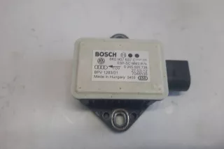 8K0907637C , art3405799 Датчик ускорения Audi A4 B8 Арт 3405799, вид 1