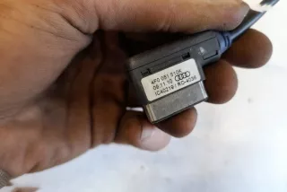 4F0051510K , art3407522 Проводка Audi A8 D4 (S8) Арт 3407522, вид 2