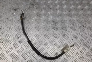 8R0971228B , art3407608 Клемма аккумулятора минус Audi Q5 1 Арт 3407608, вид 1