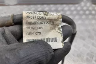 8R0971228B , art3407608 Клемма аккумулятора минус Audi Q5 1 Арт 3407608, вид 3