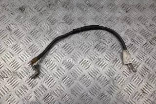 8R0971228B , art3407608 Клемма аккумулятора минус Audi Q5 1 Арт 3407608, вид 4