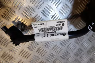 8K0915181C , art3407671 Клемма аккумулятора плюс Audi A6 C6 (S6,RS6) Арт 3407671, вид 3