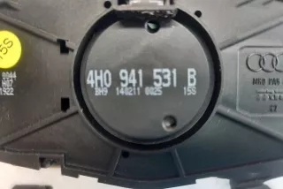 4H0941531B , art3408580 Блок управления светом Audi A8 D4 (S8) Арт 3408580, вид 1