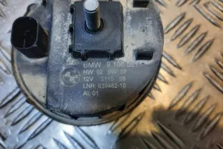 9198581 , art3408812 Блок управления сигнализацией BMW 5 F10/F11/GT F07 Арт 3408812, вид 3