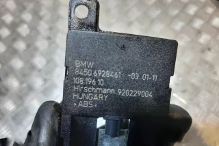 84506928461 , art3408872 Антенна BMW X5 E70 Арт 3408872, вид 1