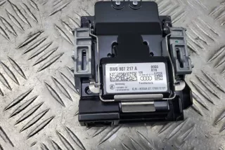 8W6907217A, 8W6907217 , art3409110 Камера переднего вида Audi A5 (S5,RS5) 2 Арт 3409110, вид 1