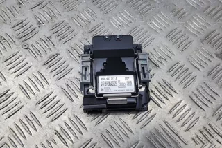 8W6907217A, 8W6907217 , art3409110 Камера переднего вида Audi A5 (S5,RS5) 2 Арт 3409110, вид 3