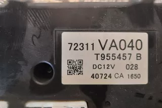 72311VA040, 72311 , art3409376 Прочая запчасть Subaru Impreza 5 Арт 3409376, вид 1