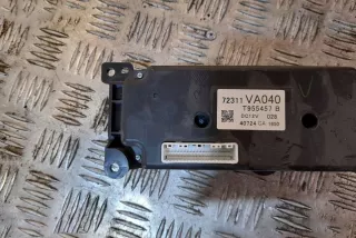 72311VA040, 72311 , art3409376 Прочая запчасть Subaru Impreza 5 Арт 3409376, вид 2