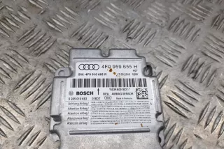 4F0959655H , art3409401 Блок AirBag Audi A6 C6 (S6,RS6) Арт 3409401, вид 1
