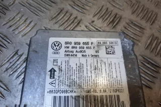 8R0959655F , art3409426 Блок AirBag Audi Q5 1 Арт 3409426, вид 2