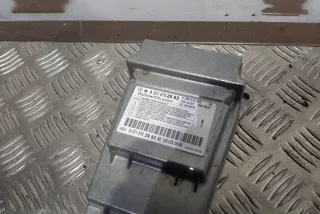 A2218702993 , art3409459 Блок AirBag Mercedes S W221 Арт 3409459, вид 1
