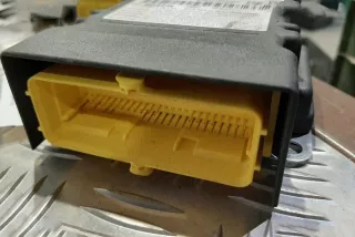 4G0959655A , art3409467 Блок AirBag Audi A8 D4 (S8) Арт 3409467, вид 1