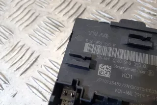 5Q0959393B , art3409759 Блок управления двери задней правой Audi A3 8V Арт 3409759, вид 3