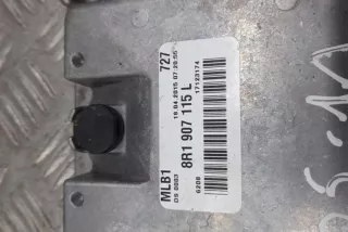 8R1907115L , art3409908 Блок управления двигателем Audi Q5 1 Арт 3409908, вид 1