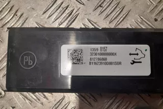 13598157 , art3409992 Прочая запчасть Chevrolet Camaro 6 Арт 3409992, вид 2