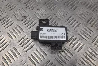 22923527 , art3410751 Блок контроля давления в шинах Chevrolet Corvette Арт 3410751, вид 4