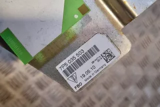 7P5035503 , art3410788 Прочая запчасть Porsche Cayenne 958 Арт 3410788, вид 2