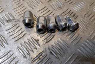 NERA , art3412267 Болт Ford Fusion 2 Арт 3412267, вид 2