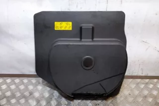 8T0012116B , art3412385 Ниша запасного колеса Audi A4 B8 Арт 3412385, вид 1