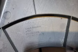 8T0012116B , art3412385 Ниша запасного колеса Audi A4 B8 Арт 3412385, вид 3