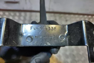 FU4KA338 , art3412880 Прочая запчасть Ford Fiesta 6 Арт 3412880, вид 2