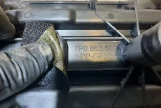 7P0863600A, 7P0863600 , art3412892 Прочая запчасть Volkswagen Touareg 2 Арт 3412892, вид 1