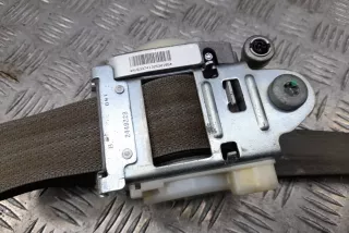 23196337 , art3423525 Ремень безопасности передний левый Cadillac CTS 3 Арт 3423525, вид 2